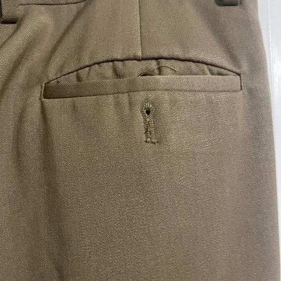 100% Wool slacks - Picture 4 of 8